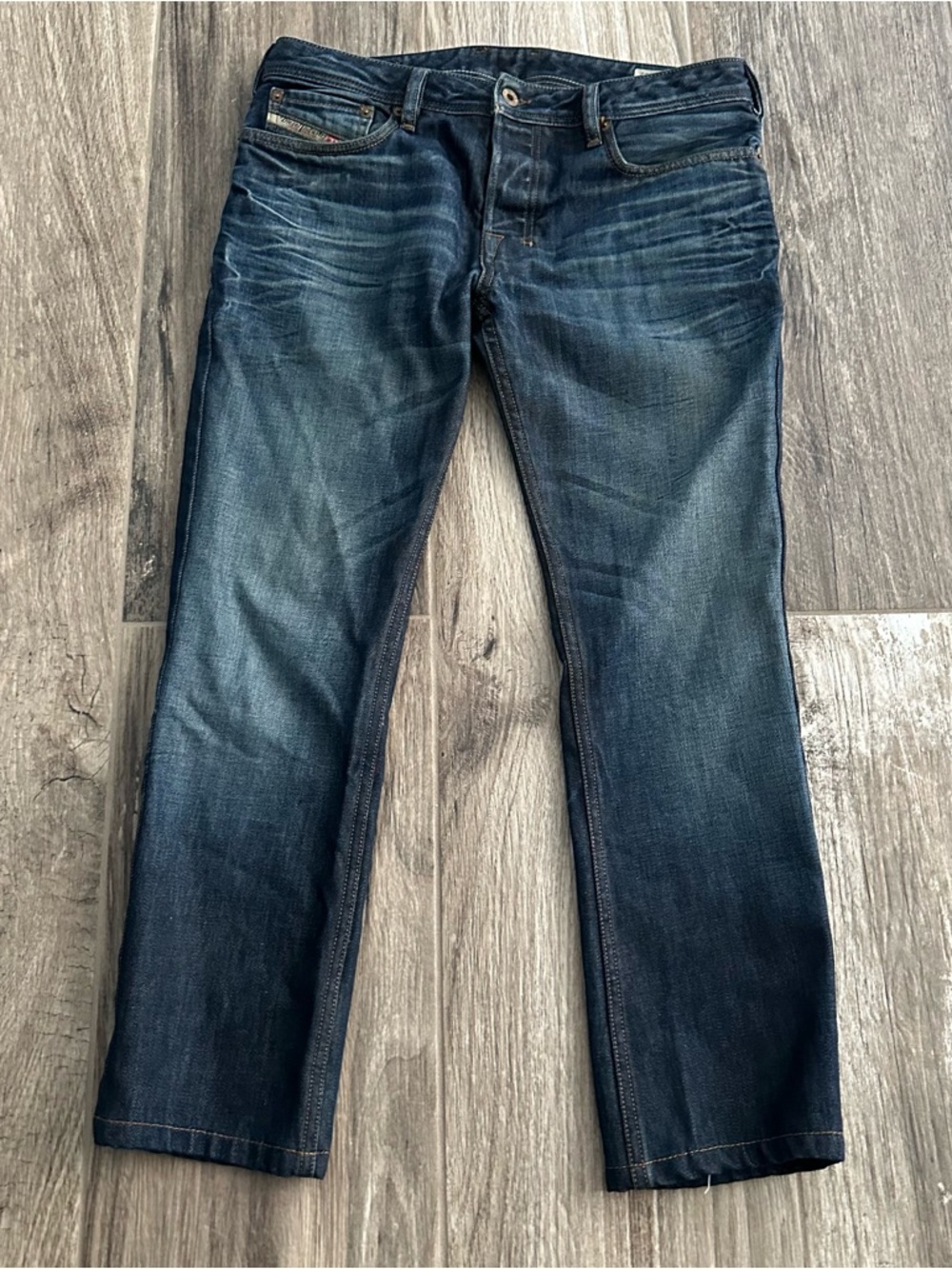 Diesel Men's Jeans